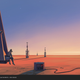 Illustration for article titled Artist Turns Household Objects Into Cool Spaceships